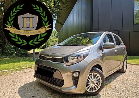 Kia Picanto Edition 7 Klima SH LH