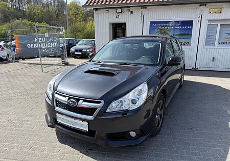 Subaru Legacy Kombi/ Outback Comfort