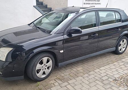 Opel Signum