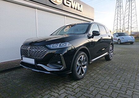 GWM Wey 03 2.0 PHEV Luxury 2WD