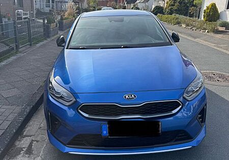 Kia Pro_ceed pro_cee'd / ProCeed 1.6 CRDi Eco-Dynamics+ D...
