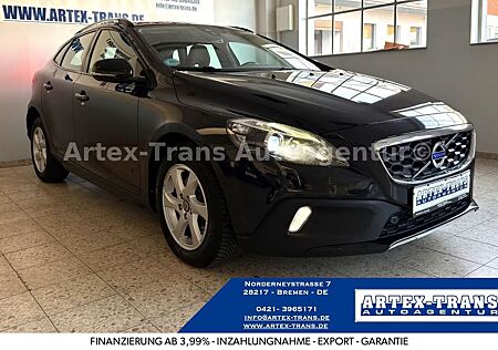 Volvo V40 CC V40 Cross Country/NAVI/Bi-XENON/PDC/KAMERA