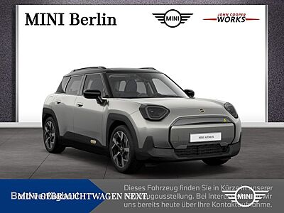 MINI Aceman SE LED Head-Up DA PA Kamera Pano