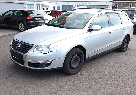 VW Passat Volkswagen Variant 2.0 TDI DSG DPF Comfortline