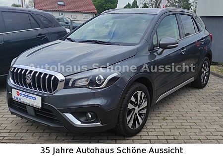 Suzuki SX4 S-Cross 1.4 BOOSTERJET Comfort ALLGRIP