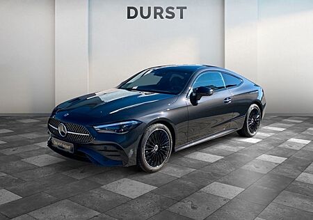 Mercedes-Benz CLE 200 gebraucht kaufen Mercedes-Benz CLE 200 ,AMG-ADV,PANO,DISTR,BURME,NIGHT,WINTERPAK