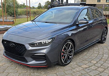 Hyundai i30 i30N 2.0 T-GDI N Performance #Pano #Komfortpaket