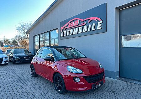 Opel Adam Open Air ecoFlex*Klima*Tempomat*