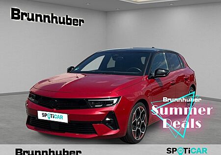 Opel Astra L Plug-in-Hybrid Turbo Plugin Hybrid EU6d