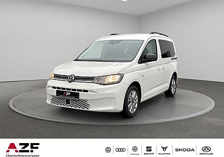 VW Caddy Volkswagen 1.5 TSI Life NAVI+REGENSENSOR+SITZHZG.