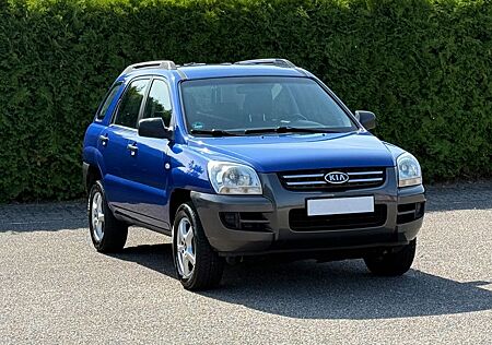 Kia Sportage 2.0 LX 2WD