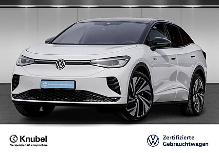 VW ID.5 Volkswagen GTX IQ.Light Navi Pano AreaView 21" Keyless