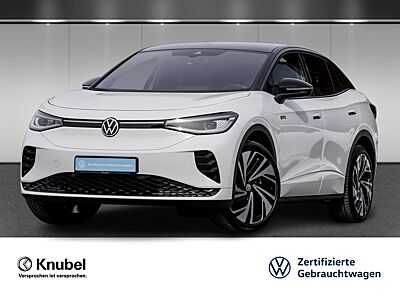 Volkswagen ID.5 GTX IQ.Light Navi Pano AreaView 21" Keyless