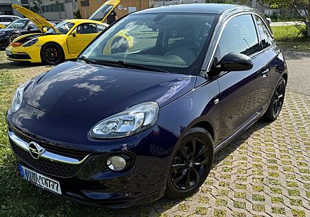 Opel Adam JAM 1.4 74kW JAM