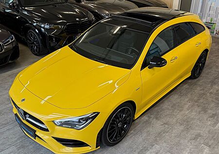 Mercedes-Benz CLA 220 CLA 220dA 4M SB*ACC*3x AMG*PANO*360*HUD*KEY*19'