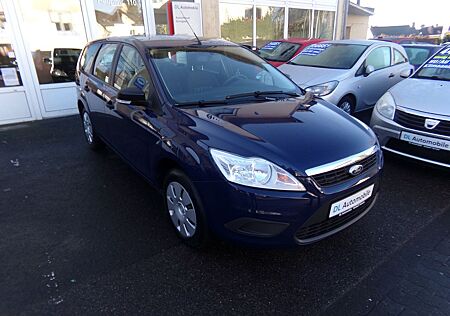 Ford Focus Turnier 1.6 Ambiente , 1 Hand ,Tüv neu