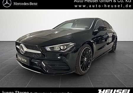Mercedes-Benz CLA 200 Shooting Brake CLA 200 SB AMG *Memory*Amb.bel.*Totwinkel*