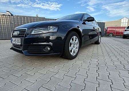 Audi A4 1.8 TFSI Avant , automatik, Anhängerkupplung