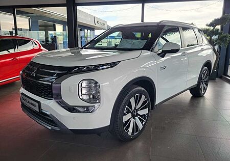 Mitsubishi Outlander Plug-In Hybrid 2.4 4WD Intro Edition H