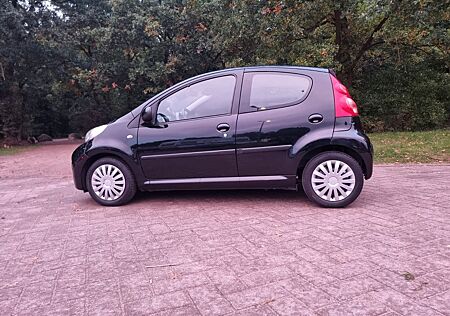 Peugeot 107 Filou 70 2-Tronic klima/Automatik Getriebe/