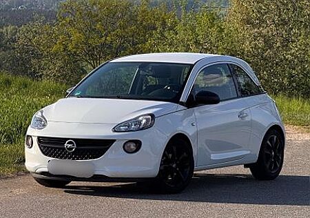 Opel Adam JAM 1.4 ecoFLEX Start/Stop 64kW JAM