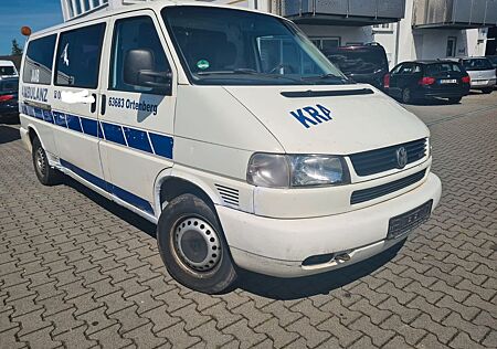 VW T4 Volkswagen andere