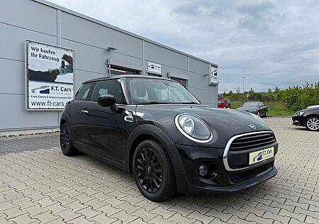 Mini ONE Blackyard Klima/LM/SHZ