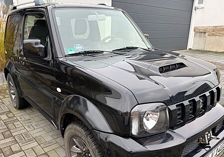 Suzuki Jimny 1.3 ALLGRIP Style Ranger Style Ranger