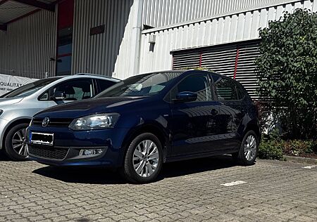 VW Polo Volkswagen 1.6 TDI 66kW Comfortline Comfortline