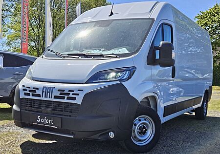 Fiat Ducato L3H2 335 Klima LED Kamera Müdigkeitswarn.