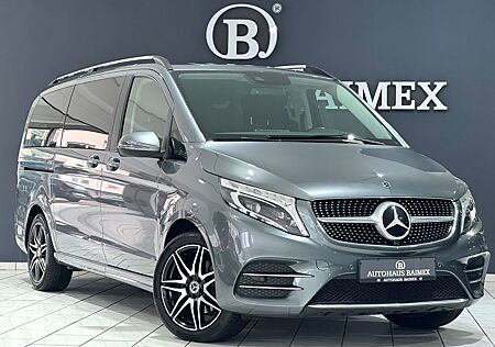 Mercedes-Benz V 250 V 250d 4M LANG*AMG-LINE*ACC*AHK*STHZ*FACELIFT