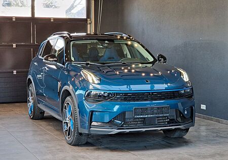 Lynk&Co 01 1.5 eHybrid*Pano*360°Kamera*Infinity Sound