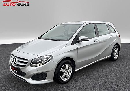 Mercedes-Benz B 180 BlueEfficiency *Navi-SHZ-PDC*