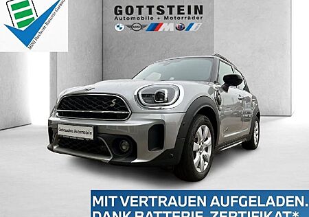 Mini Cooper SE Countryman ALL4 Essential Trim