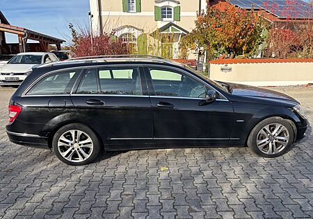 Mercedes-Benz C 250 C -Klasse T-Modell T ELEGANCE