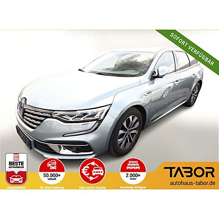 Renault Talisman leasen