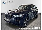 BMW X5 M50d Panoramadach HuD ACC Laserlicht