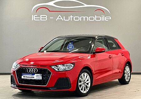 Audi A1 SB 30 TFSI advanced/Digital Cockpit/CarPlay
