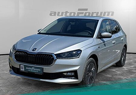 Skoda Fabia DRIVE 1.0 TSI 70 kW (95 PS)