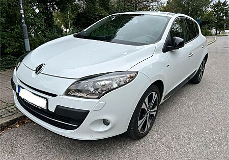 Renault Megane III 1.9 dCi Lim.BOSE Edition