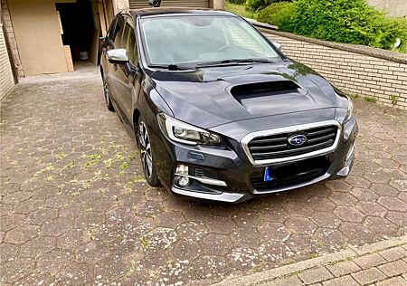 Subaru Levorg 1.6 Comfort AWD (4x4)