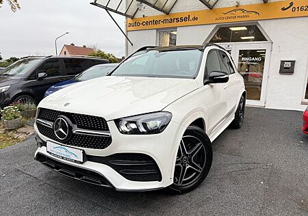 Mercedes-Benz GLE 350 d 4Matic AMG-Line/WIDESCREEN/NIGHT/360°