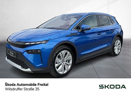 Skoda Elroq 85 Lodge 210 kW *AHZV AREA VIEW CANTON*
