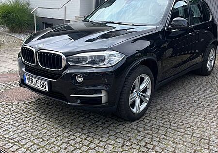 BMW X5 xDrive30d -