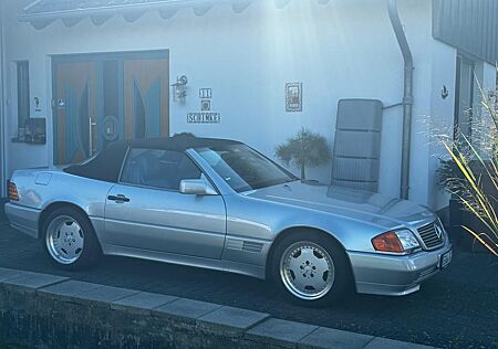 Mercedes-Benz SL 500 SL