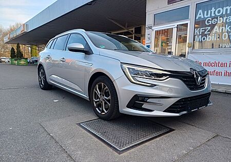 Renault Megane IV Grandtour Intens