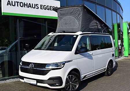 VW T6 California Volkswagen 6.1 Coast Edition DSG 4Motion *LED