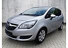 Opel Meriva B Edition*AHK*KLIMA*TEMPOMAT*PDC*1.HAND*