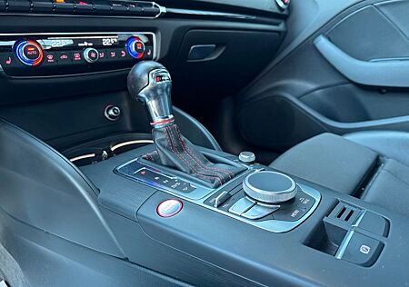 Audi S3 2.0 TFSI S tronic quattro 221KW "Gepflegt"