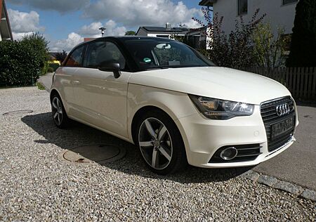Audi A1 1.2 TFSI Ambition Ambition